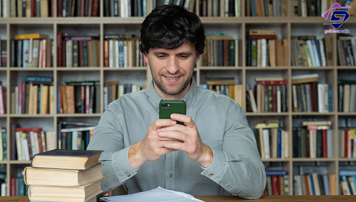 Sell Books Online